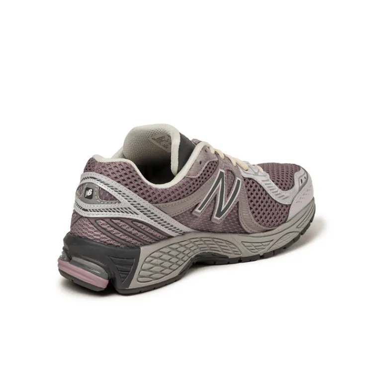 Vegane Sneaker|Retro Runner*New Balance ML860BW2 Ice Wine