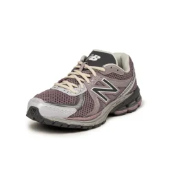 Vegane Sneaker|Retro Runner*New Balance ML860BW2 Ice Wine