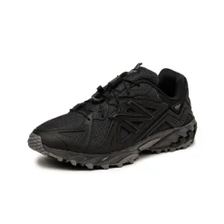 Leder Sneaker|Outdoor Sneaker*New Balance ML610DE Black