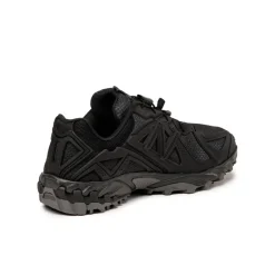 Leder Sneaker|Outdoor Sneaker*New Balance ML610DE Black