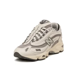 Leder Sneaker|Weiße Sneaker*New Balance M1000MEW Sea Salt / Sea Salt