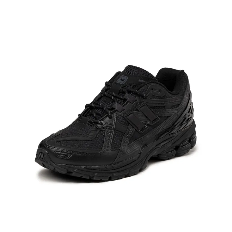Vegane Sneaker|Retro Runner*New Balance M1906NJ Black