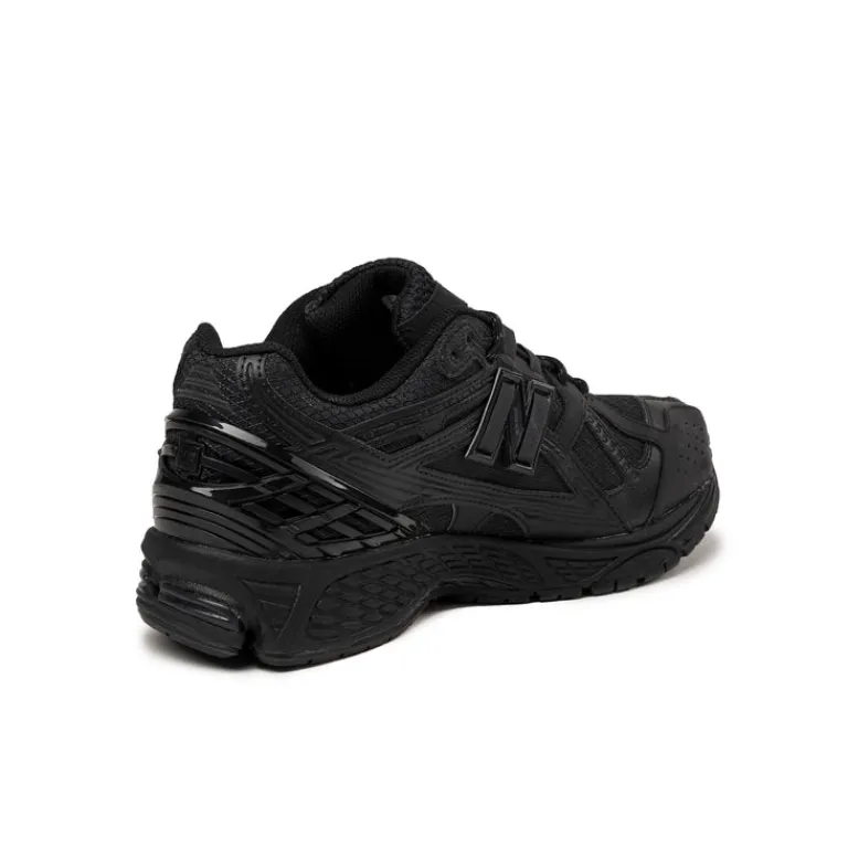 Vegane Sneaker|Retro Runner*New Balance M1906NJ Black