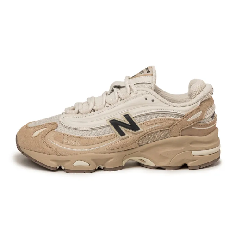 Leder Sneaker|Retro Runner*New Balance M1000PSP Incense / Black