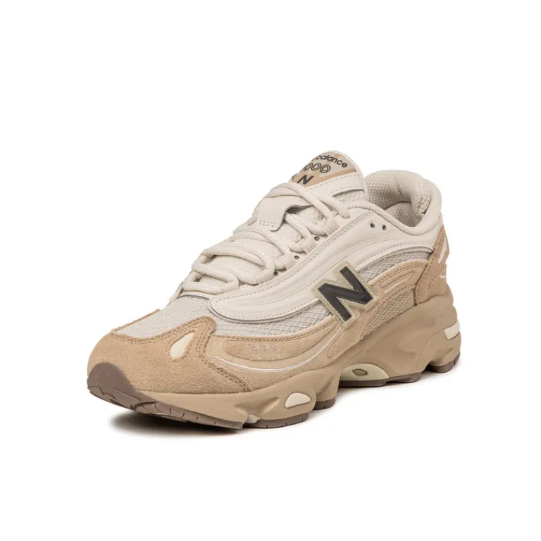 Leder Sneaker|Retro Runner*New Balance M1000PSP Incense / Black