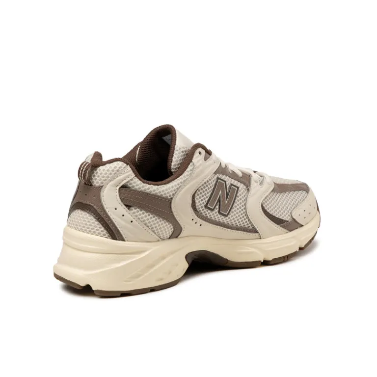 Leder Sneaker|Retro Runner*New Balance MR530ASM Turtledove