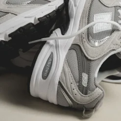 Leder Sneaker|Retro Runner*New Balance MR530CK Raincloud / Shadow Grey