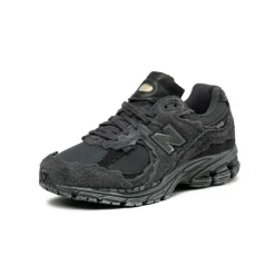 Leder Sneaker|Retro Runner*New Balance M2002RDB *Protection Pack* Phantom