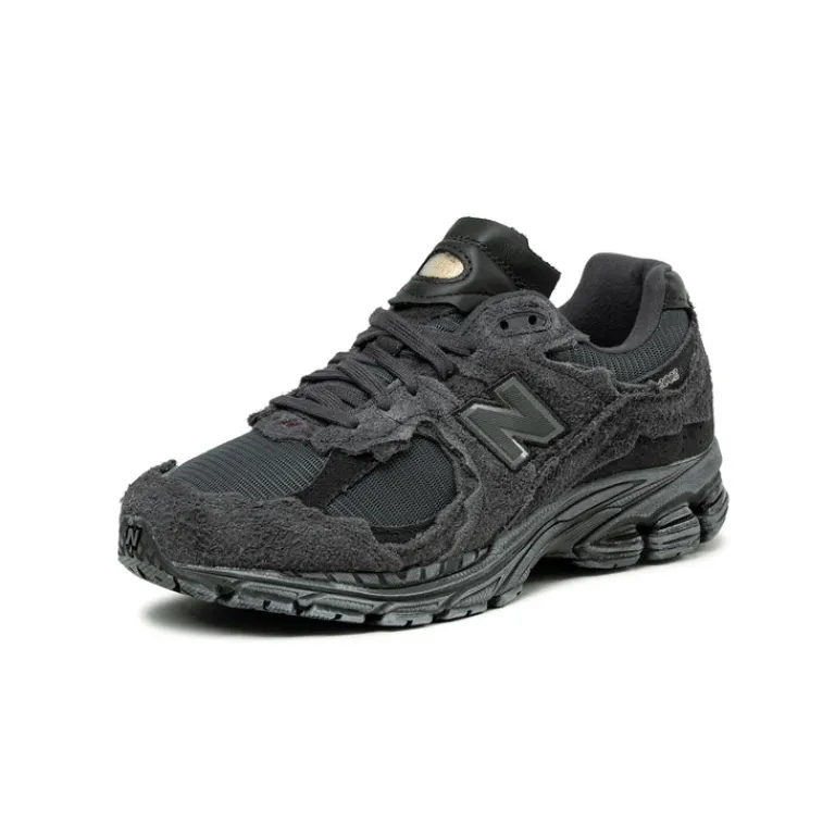 Leder Sneaker|Retro Runner*New Balance M2002RDB *Protection Pack* Phantom