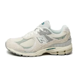 Leder Sneaker|Retro Runner*New Balance M2002REK Linen