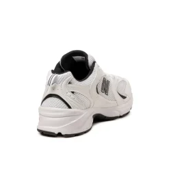 Vegane Sneaker|Weiße Sneaker*New Balance MR530EWB White / Black