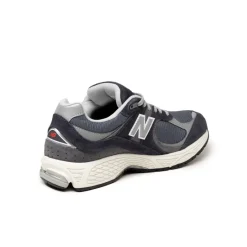 Leder Sneaker|Retro Runner*New Balance M2002RSF Eclipse / Raincloud