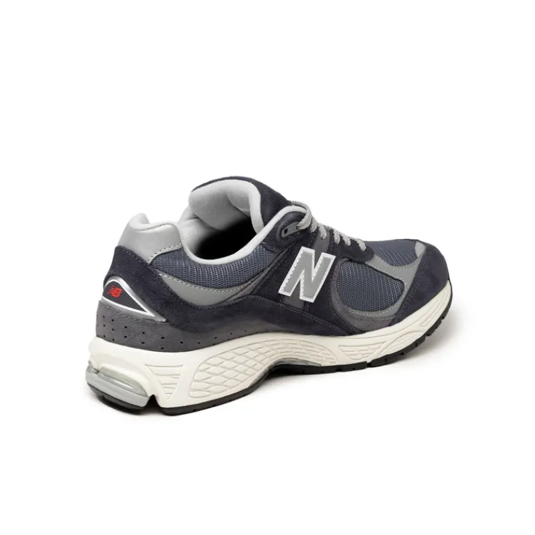 Leder Sneaker|Retro Runner*New Balance M2002RSF Eclipse / Raincloud