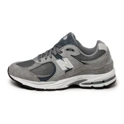 Leder Sneaker|Retro Runner*New Balance M2002RST Steel / Lead