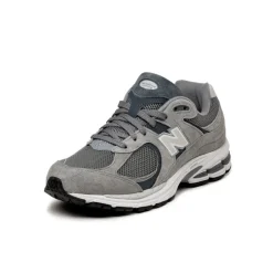 Leder Sneaker|Retro Runner*New Balance M2002RST Steel / Lead