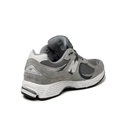 Leder Sneaker|Retro Runner*New Balance M2002RST Steel / Lead