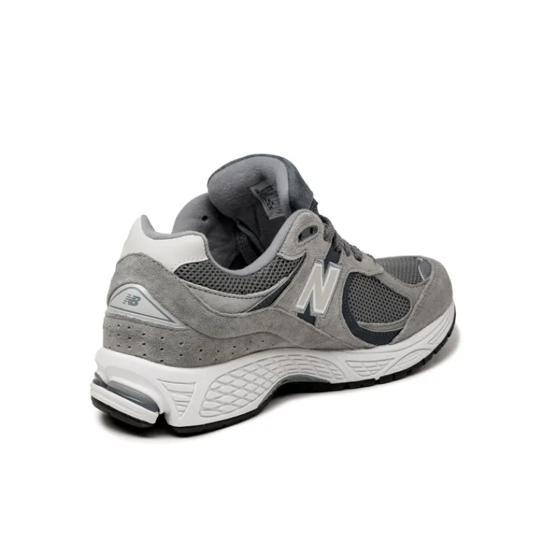 Leder Sneaker|Retro Runner*New Balance M2002RST Steel / Lead