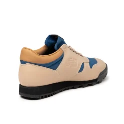Leder Sneaker|High-Top Sneaker*New Balance Rainier Dune / Night Sky