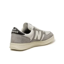 Leder Sneaker|Terrace Casual Sneaker*New Balance T500OG Slate Grey