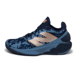 Vegane Sneaker|High-Top Sneaker*New Balance Two WXY V5 NB Navy / Heron Blue / Copper