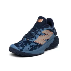 Vegane Sneaker|High-Top Sneaker*New Balance Two WXY V5 NB Navy / Heron Blue / Copper