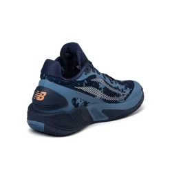 Vegane Sneaker|High-Top Sneaker*New Balance Two WXY V5 NB Navy / Heron Blue / Copper