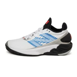 Vegane Sneaker|High-Top Sneaker*New Balance Two WXY V5 White / Black / Blue Oasis