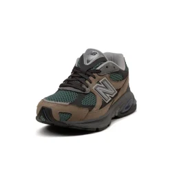 Leder Sneaker|Terrace Casual Sneaker*New Balance U2010AGY Dockside / Indigo