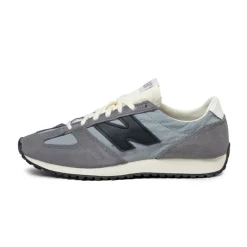 Leder Sneaker|Retro Runner*New Balance U471AH Castlerock