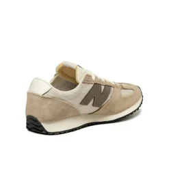 Leder Sneaker|Retro Runner*New Balance U471AI Incense / Timberwolf / Mushroom