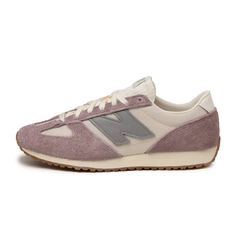 Leder Sneaker|Retro Runner*New Balance U471AL Black / Light Chrome Blue / Slate Grey