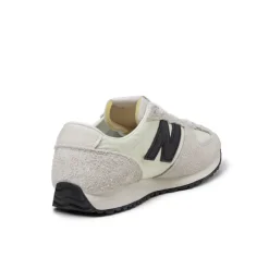 Leder Sneaker|Retro Runner*New Balance U471AM Sea Salt / Tea Green