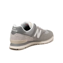 Leder Sneaker|Retro Runner*New Balance U574BKR Slate Grey
