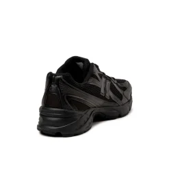 Vegane Sneaker|Retro Runner*New Balance U740BO2 Black / Black Cement