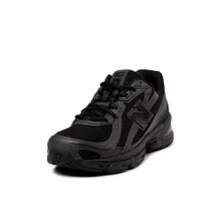 Vegane Sneaker|Retro Runner*New Balance U740BO2 Black / Black Cement