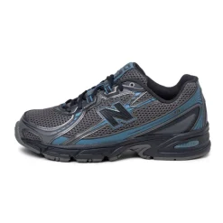 Vegane Sneaker|Retro Runner*New Balance U740BT2 Grey / Blue
