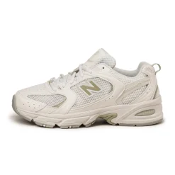 Vegane Sneaker|Weiße Sneaker*New Balance U530CSC Reflection