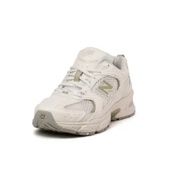 Vegane Sneaker|Weiße Sneaker*New Balance U530CSC Reflection