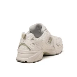 Vegane Sneaker|Weiße Sneaker*New Balance U530CSC Reflection