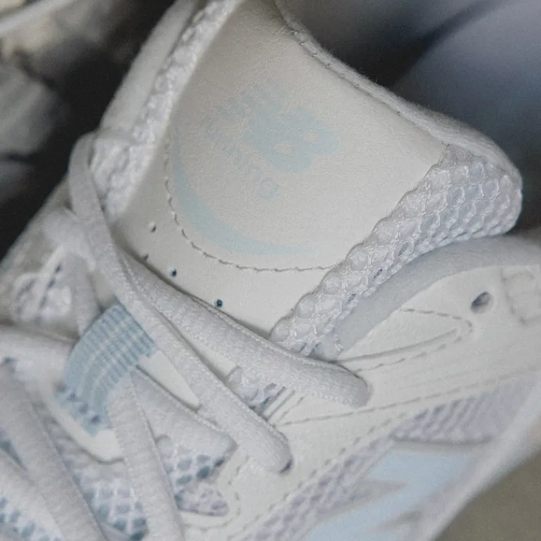 Vegane Sneaker|Weiße Sneaker*New Balance U530CSD Reflection