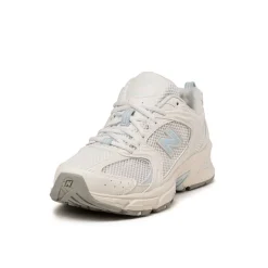 Vegane Sneaker|Weiße Sneaker*New Balance U530CSD Reflection