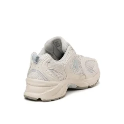 Vegane Sneaker|Weiße Sneaker*New Balance U530CSD Reflection
