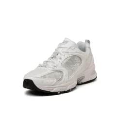 Vegane Sneaker|Weiße Sneaker*New Balance U530CSE White