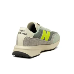 Leder Sneaker|Retro Runner*New Balance U370DA Juniper