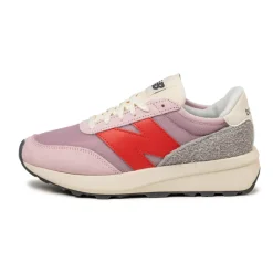 Leder Sneaker|Retro Runner*New Balance U370DB Rose Sugar