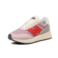 Leder Sneaker|Retro Runner*New Balance U370DB Rose Sugar