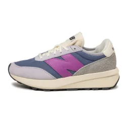 Leder Sneaker|Retro Runner*New Balance U370DC Pearl Grey