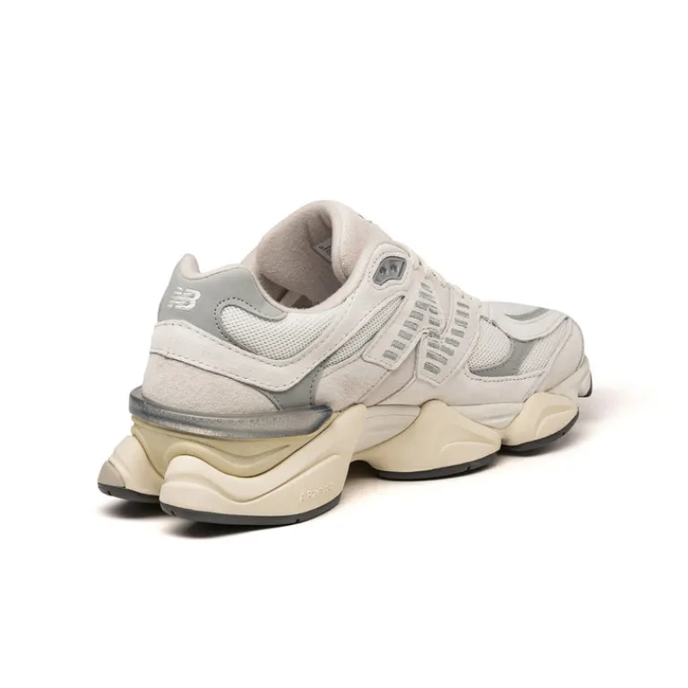 Leder Sneaker|Retro Runner*New Balance U90/60ECA Sea Salt / Concrete