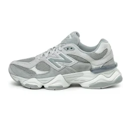 Leder Sneaker|Retro Runner*New Balance U90/60ERD Slate Grey / Raincloud
