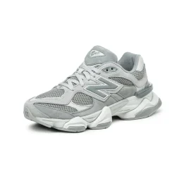 Leder Sneaker|Retro Runner*New Balance U90/60ERD Slate Grey / Raincloud